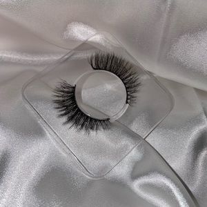 Natural lashes ✨